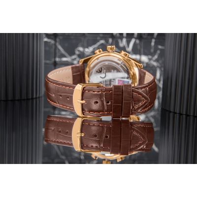 6. Skmei 9127BN Men's Watch + BOX