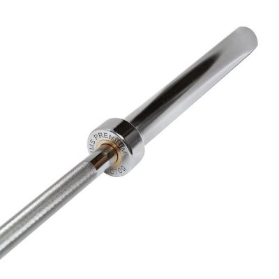 25. HMS BLACK GO700 Olympic bar 