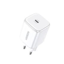 Ugreen Nexode N Series X524 GaN USB-C 45W Wall Charger - White