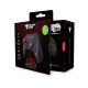 6. Dragonshock PopTop Black, Purple Bluetooth Gamepad Analog/Digital Nintendo Switch, PC