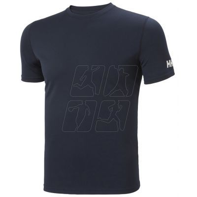 5. Helly Hansen HH Tech M 48363 597 T-shirt