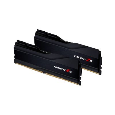 2. G.Skill Trident Z F5-7200J3646F24GX2-TZ5K Memory Module 48GB 2 x 24GB DDR5 7200MT/s 288-pin DIMM