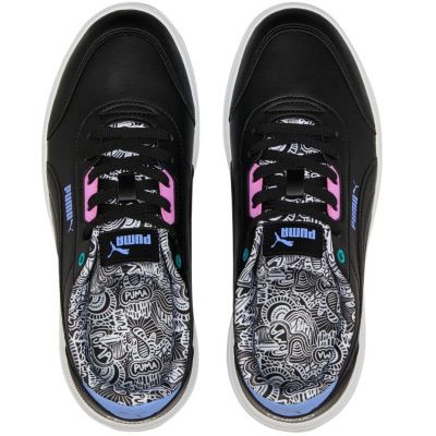 2. Puma Tori Me Happy W 386384 02 Shoes