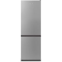 GORENJE NRK6182PS4 fridge-freezer