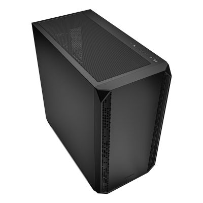 3. Sharkoon MK2 Micro Tower Black