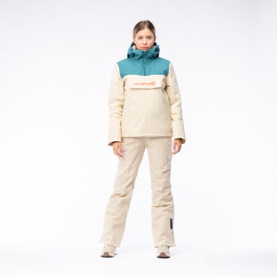 24. Iguana Lumari W jacket 92800622533