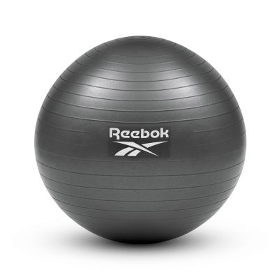8. Reebok Gym Ball 55cm RAB-12015BK