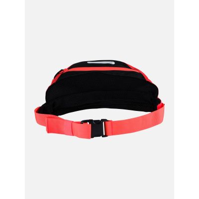 3. ROSSIGNOL Nordic Thermo Belt 1L Thermal Waist Bag, Red