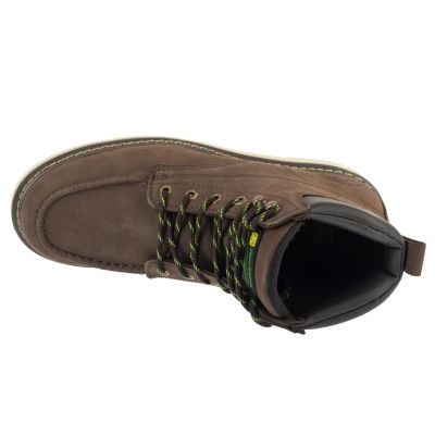 3. Skechers Kadmiel – Grand Creek 256019-CHOC Brown, Size 41