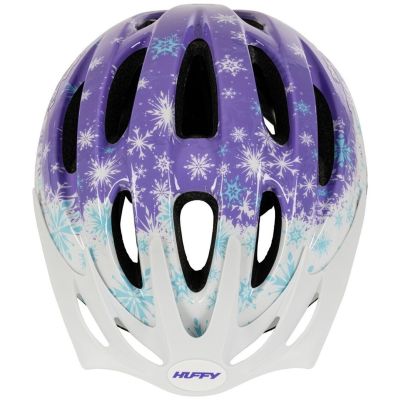3. Huffy Disney Frozen Kids Helmet (01315HL)