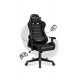 6. HZ-Ranger 6.0 Black Gaming Chair for Children