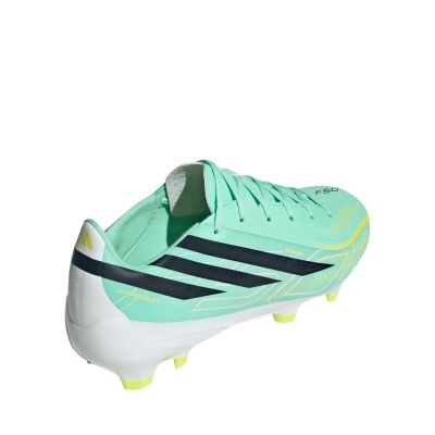 3. adidas F50 Hyperfast League FG KK1052 football boots