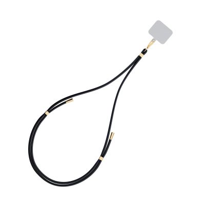 18. Smartphone Lanyard 3mk EasyClip - Black