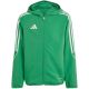 11. Adidas Tiro 23 League Windbreaker Jr IA1625 jacket