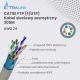 4. Extralink CAT5E FTP (F/UTP) Indoor | Twisted Pair Network Cable | 305M