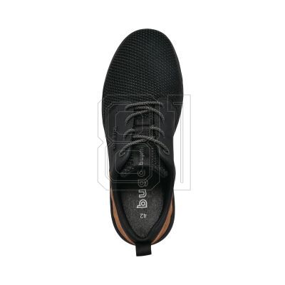 6. Bugatti M 321-ASF02-6900-1000 shoes