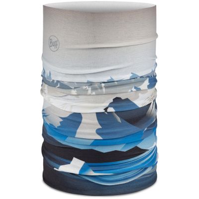 2. BUFF Original Multifunctional Headwear – Gem Crystal Grey, size: M