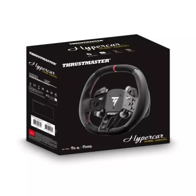 7. AddOn Thrustmaster Hypercar Wheel Lenkrad (KON/PC) retail