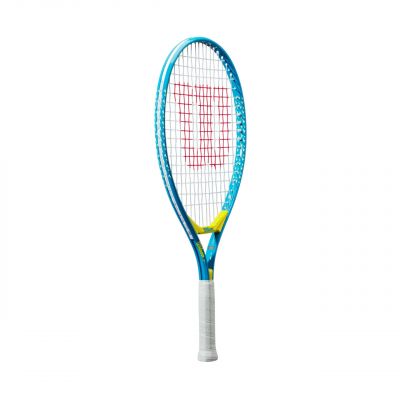 2. Wilson Ultra Power 21 3 1/2 Jr. WR118910H Tennis Racket