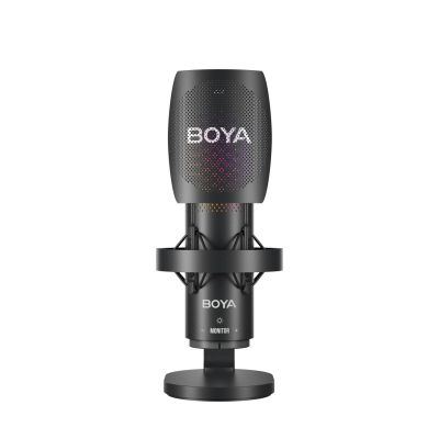 19. USB Microphones BOYA K9
