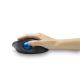 3. Kensington Pro Fit Ergo TB450 Mouse Office Right Side RF Wireless + Bluetooth Trackball 1600 DPI