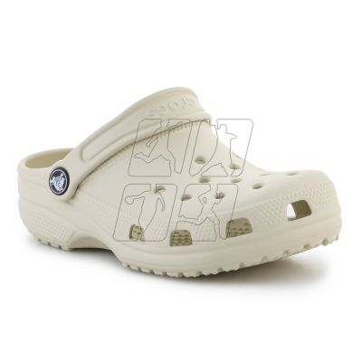 6. Clogs Crocs Classic Clog K Jr 206991-2Y2