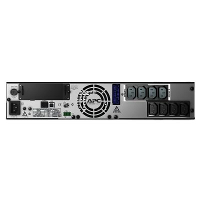 2. Quaterly Preventive Maintenance service for (1) IAEC25 250Kw Cooling Unit