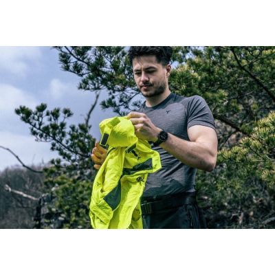 10. Silvini Men Jacket Vetta M 3120-MJ1612/7111/M Cycling Jacket