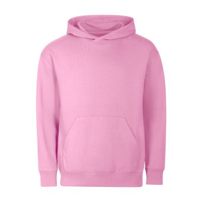 2. Chill unisex sweatshirt (pink)