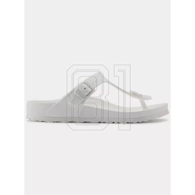 19. Birkenstock Gizeh Eva flip flops 0128221