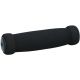 14. GRIPS, HANDLEBAR GRIPS, PROFILED 128MM DUNLOP
