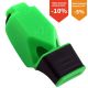 7. Fox 40 Fuziun CMG whistle green 