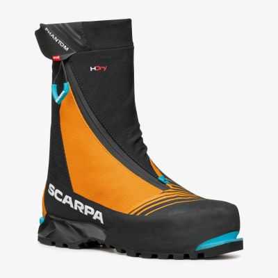 Scarpa PHANTOM TECH HD Black, Orange
