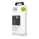 12. 3mk Smoke MagCase for Samsung Galaxy S26 - Gray