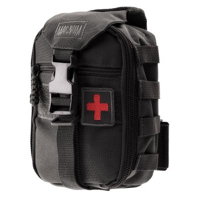 6. Magnum Med First Aid Kit 92800355304