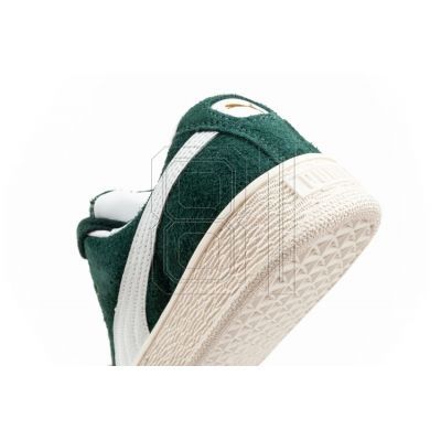 4. Puma Suede XL Hairy shoes 397241 02