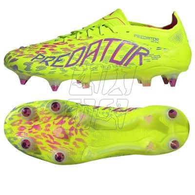 Adidas Predator Elite SG M ID3851 football boots