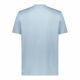 2. Paul&Shark Men's Cotton and Lyocell T-shirt Light Blue 26411007-394 - Elegant Comfort