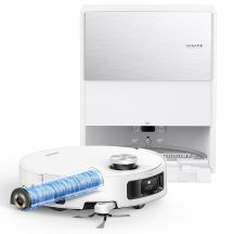 Dreame Vacuum Cleaner Aqua 10 white ?RLH31CE-WH ?RLH31CEWH (RLH31CE-WH)