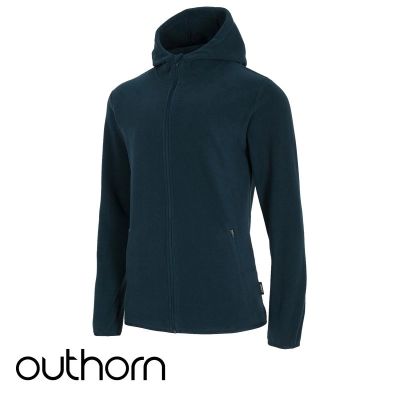 2. Men's fleece HOZ20-PLM601