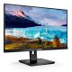 30. Philips S Line 243S1/00 computer monitor 60.5 cm (23.8") 1920 x 1080 px Full HD LCD Black