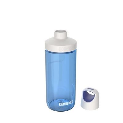 2. Kambukka Reno Water Bottle 500 ml -Sapphire