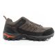 4. CMP Rigel men's waterproof trekking sports shoes FITGO leather