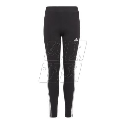 Leggings adidas 3-stripes Tights Jr. IC3623