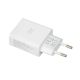 4. I-BOX C-36 PD20W USB-C + USB-A MAINS CHARGER