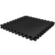 11. VIRTUFIT FITNESS PUZZLE MAT 120X120 CM BLACK