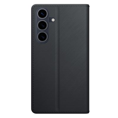 17. 3mk Wallet Case for Samsung Galaxy S26+ - Black