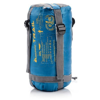 4. Meteor Trail 81150 sleeping bag