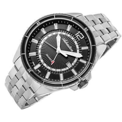 2. Men's Watch ADRIATICA Portofino A8318.Y154Q + BOX
