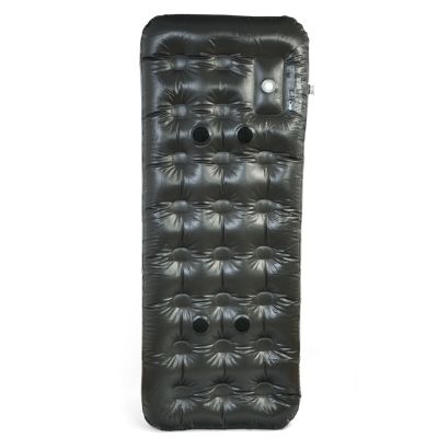 6. High Peak Single Velvet Mattress 185x74x20cm 40032